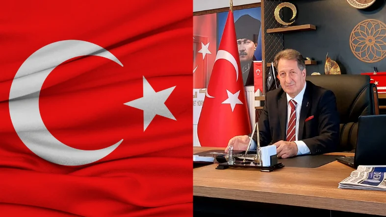 Kırmızı ve Beyaz Sade 10 Nisan Polis Haftası Kutlama Instagram Gönderisi (787 x 443 piksel) (11)