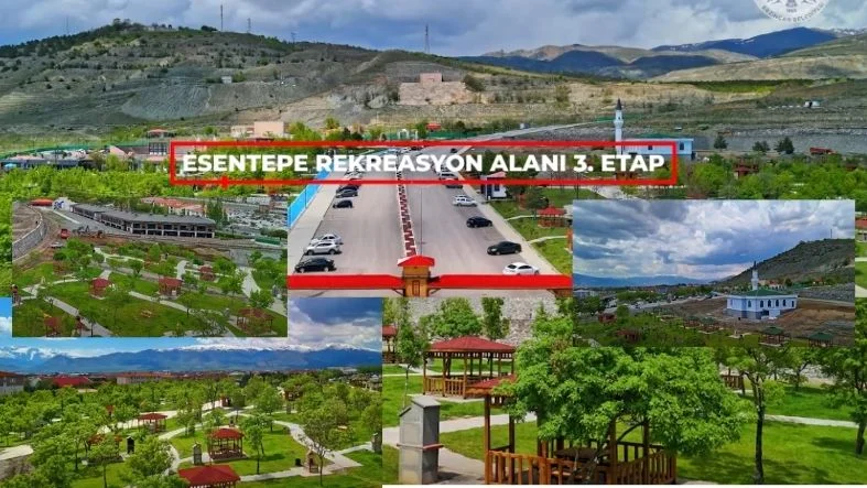 Kırmızı ve Beyaz Sade 10 Nisan Polis Haftası Kutlama Instagram Gönderisi (787 x 443 piksel) (6)