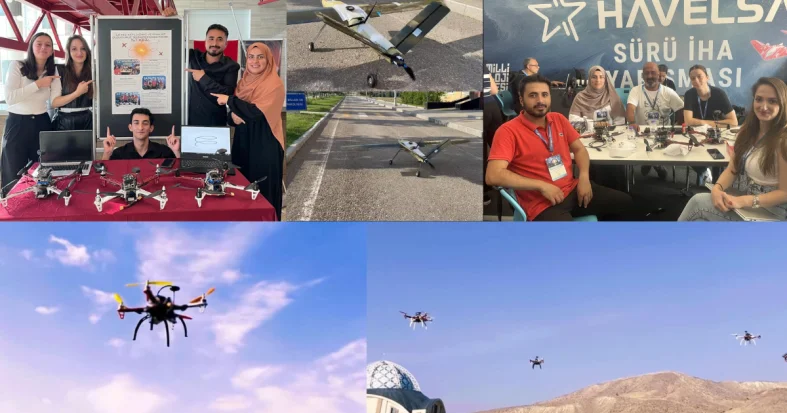 Siyah ve Altın Geleneksel Kurban Bayramı Facebook Gönderisi (2)